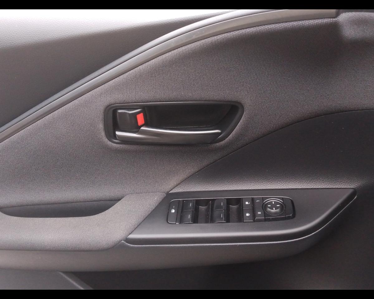 Toyota Toyota C-HR usata 12