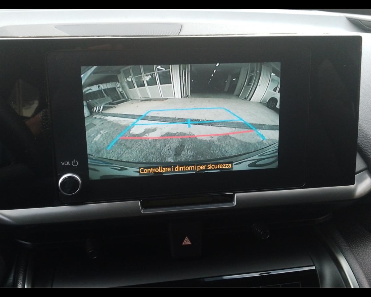 Toyota Toyota C-HR usata 14