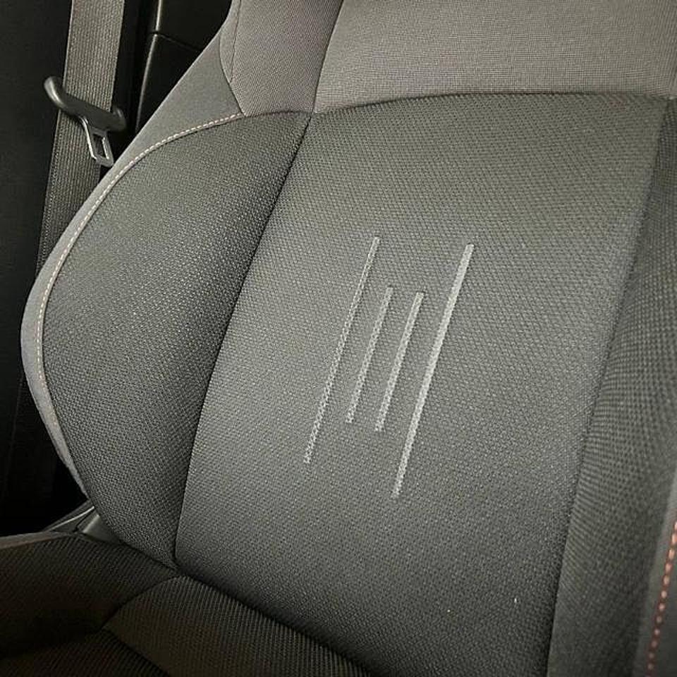 Toyota Toyota C-HR usata 1