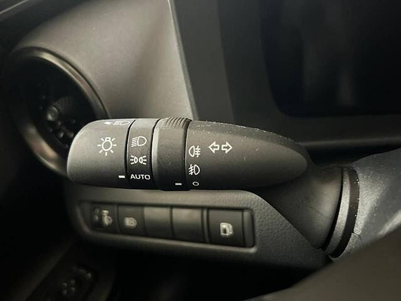 Toyota Toyota C-HR usata 7