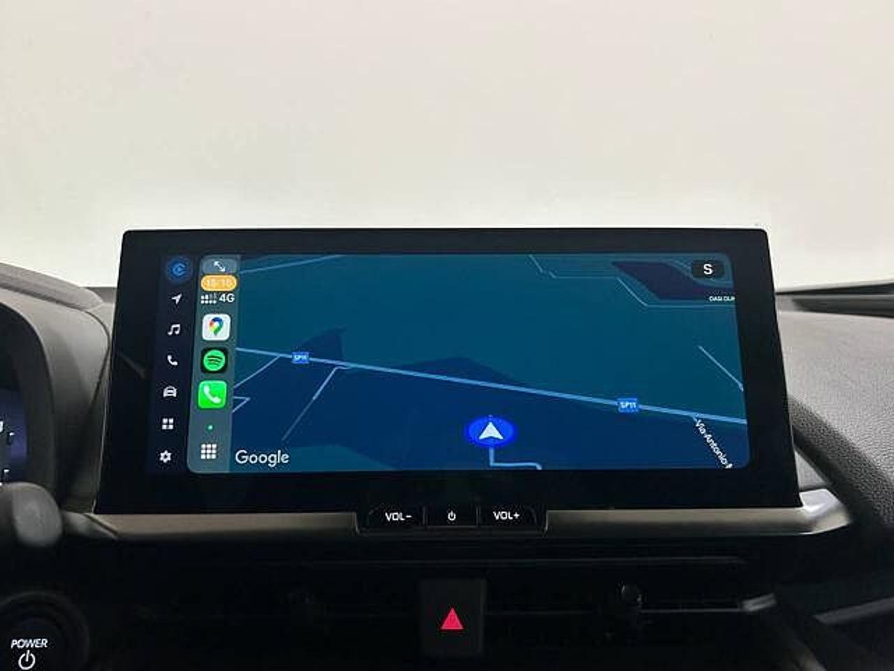 Toyota Toyota C-HR usata 13