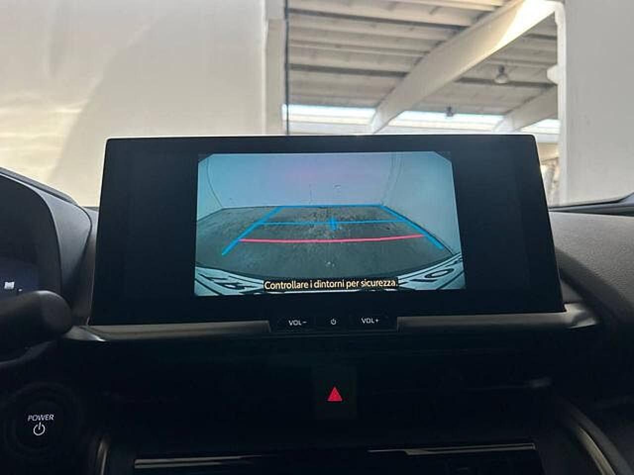 Toyota Toyota C-HR usata 14