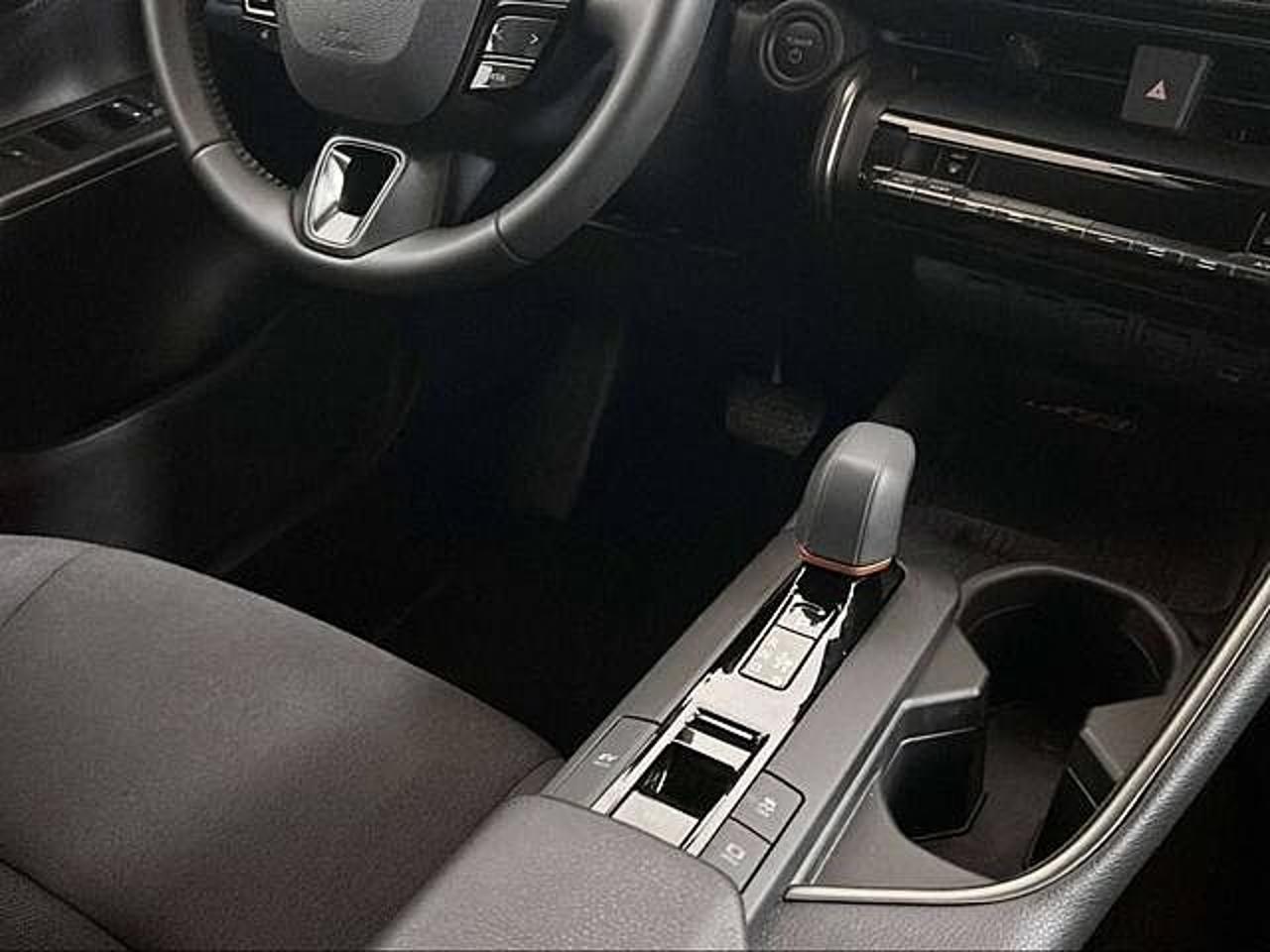 Toyota Toyota C-HR usata 16