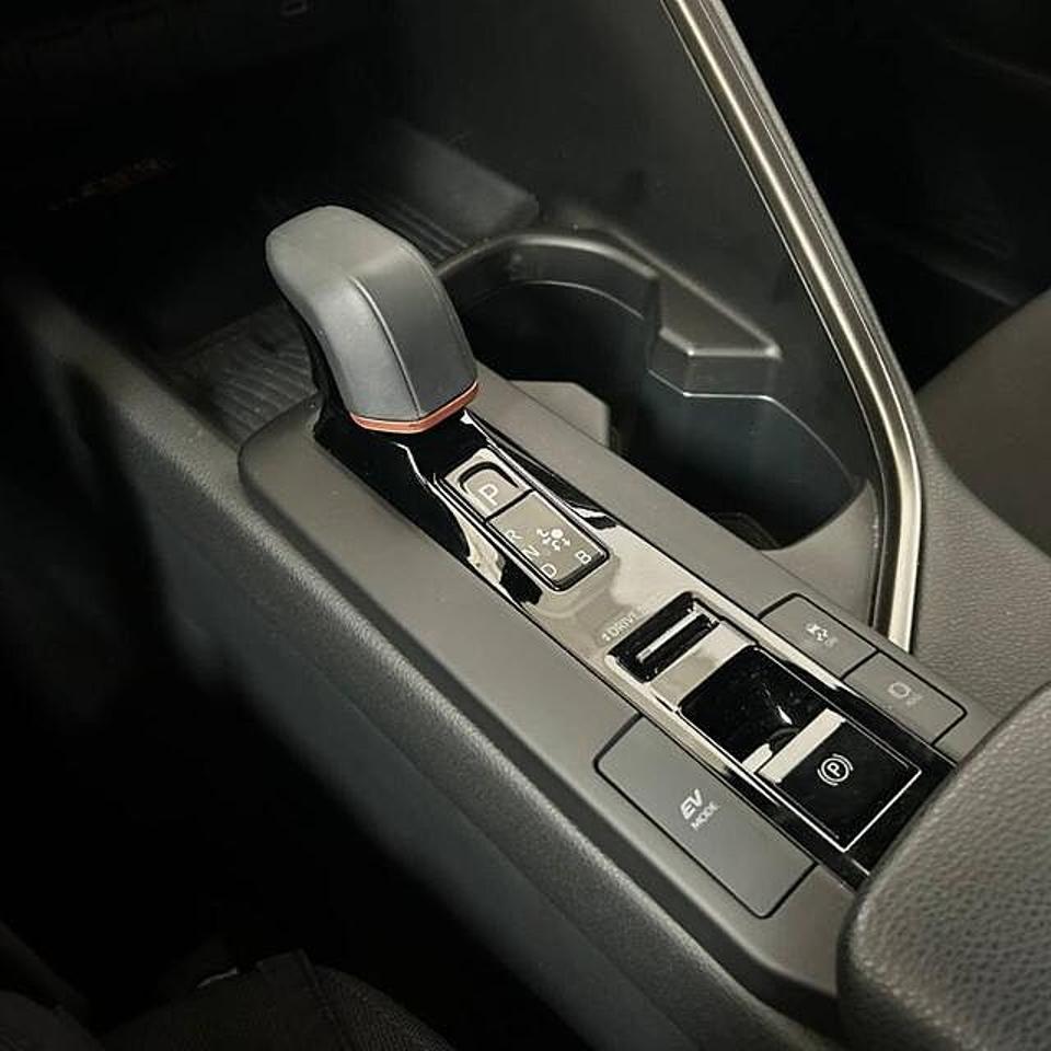 Toyota Toyota C-HR usata 17