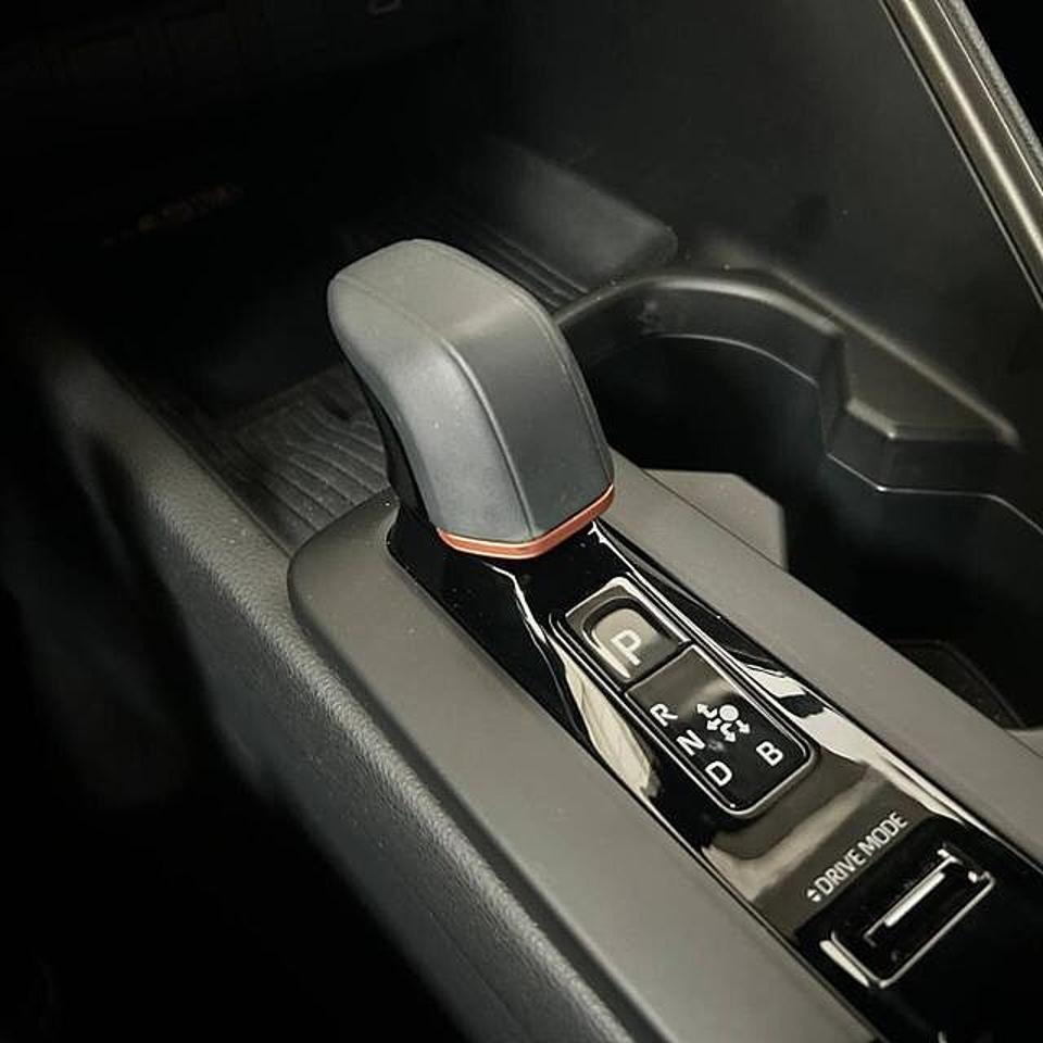 Toyota Toyota C-HR usata 18