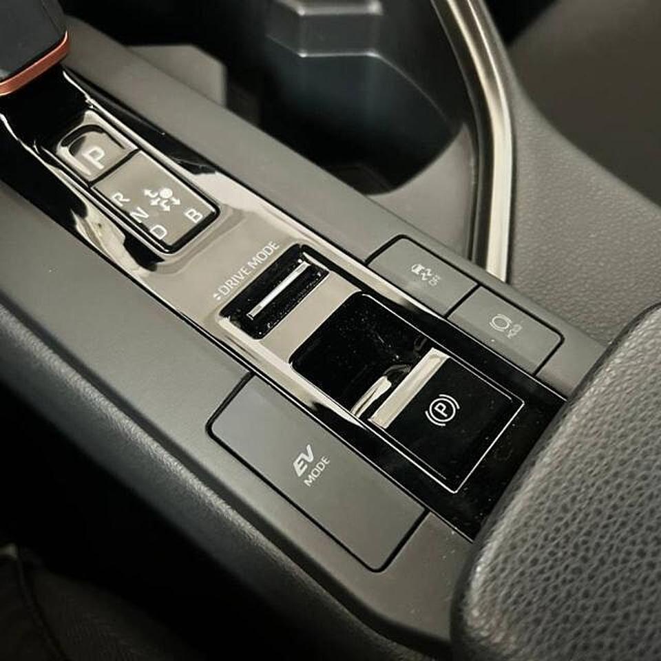 Toyota Toyota C-HR usata 19