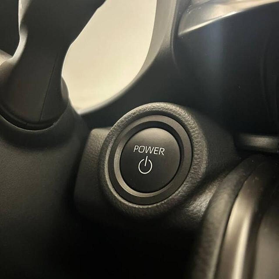 Toyota Toyota C-HR usata 20