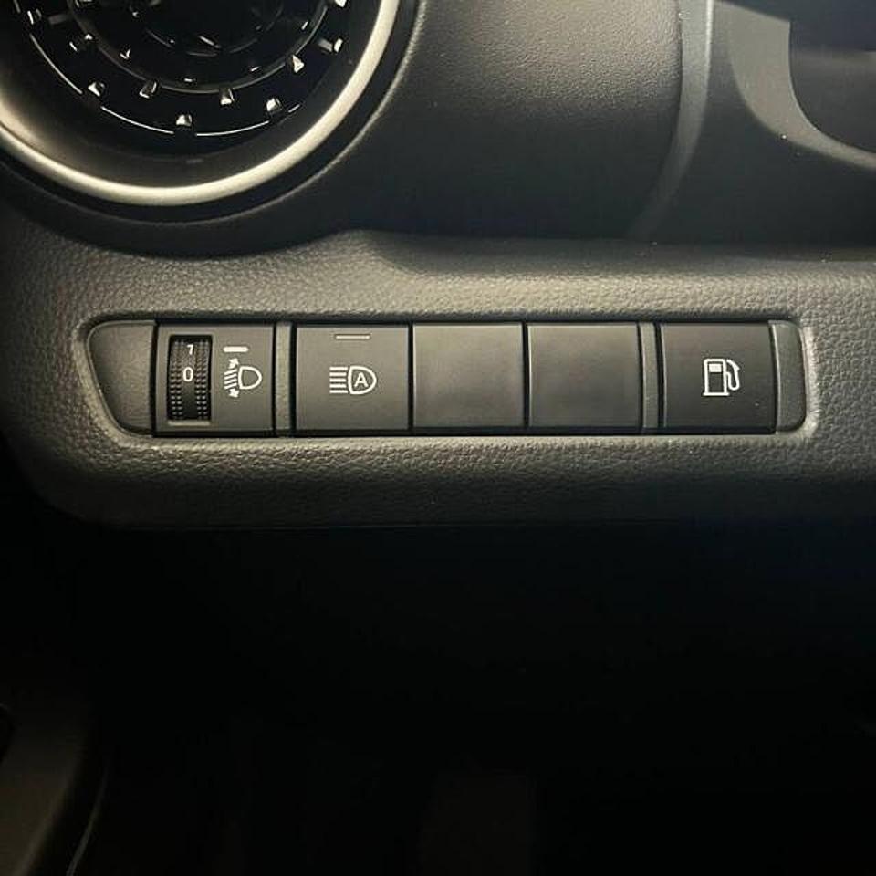 Toyota Toyota C-HR usata 21