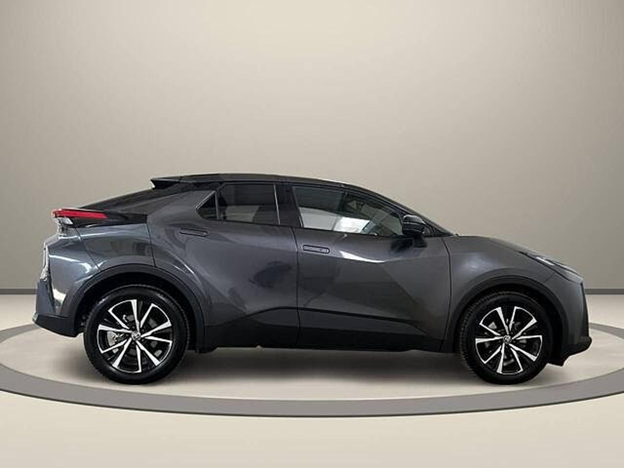 Toyota Toyota C-HR usata 24