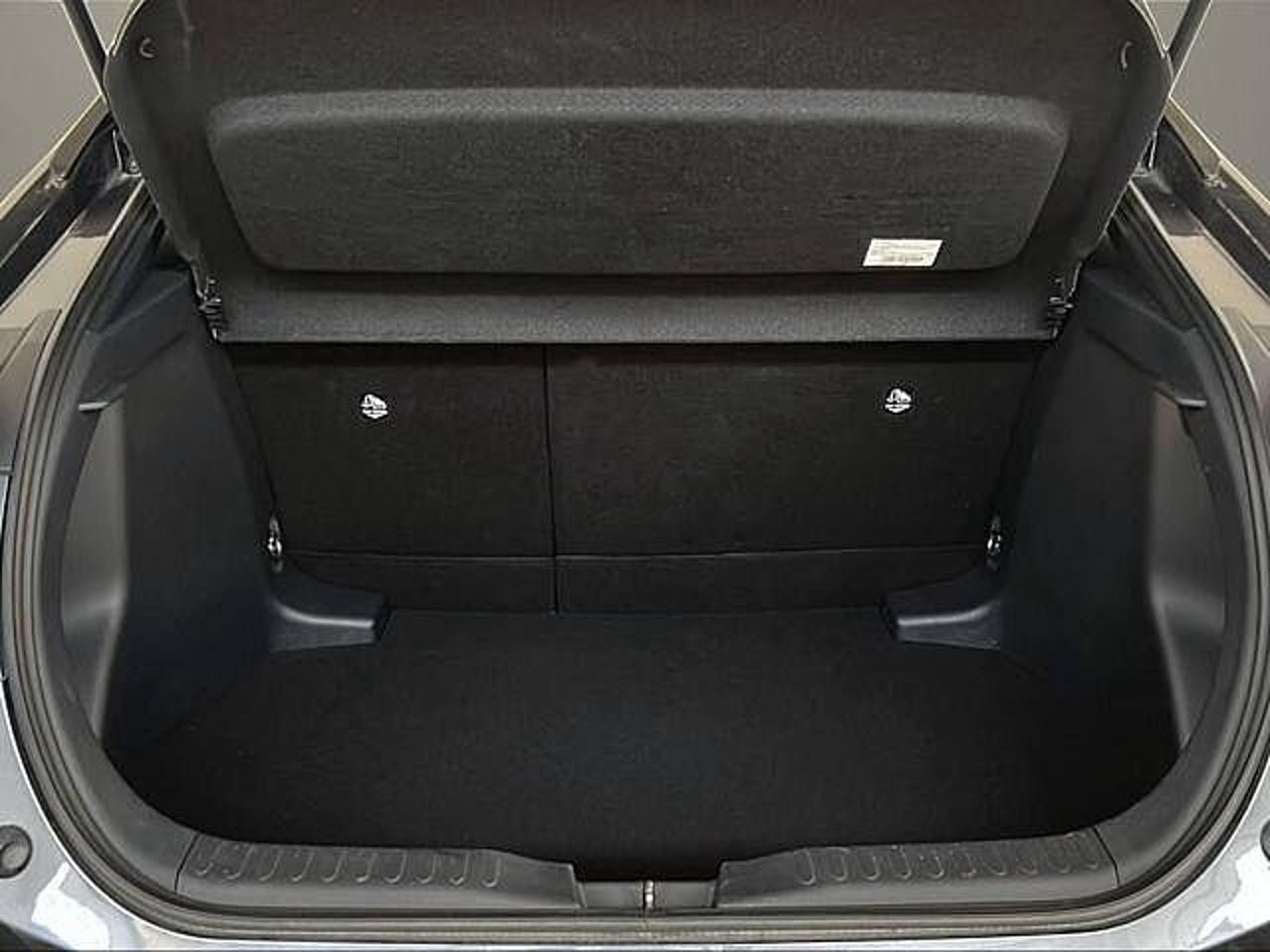 Toyota Toyota C-HR usata 27