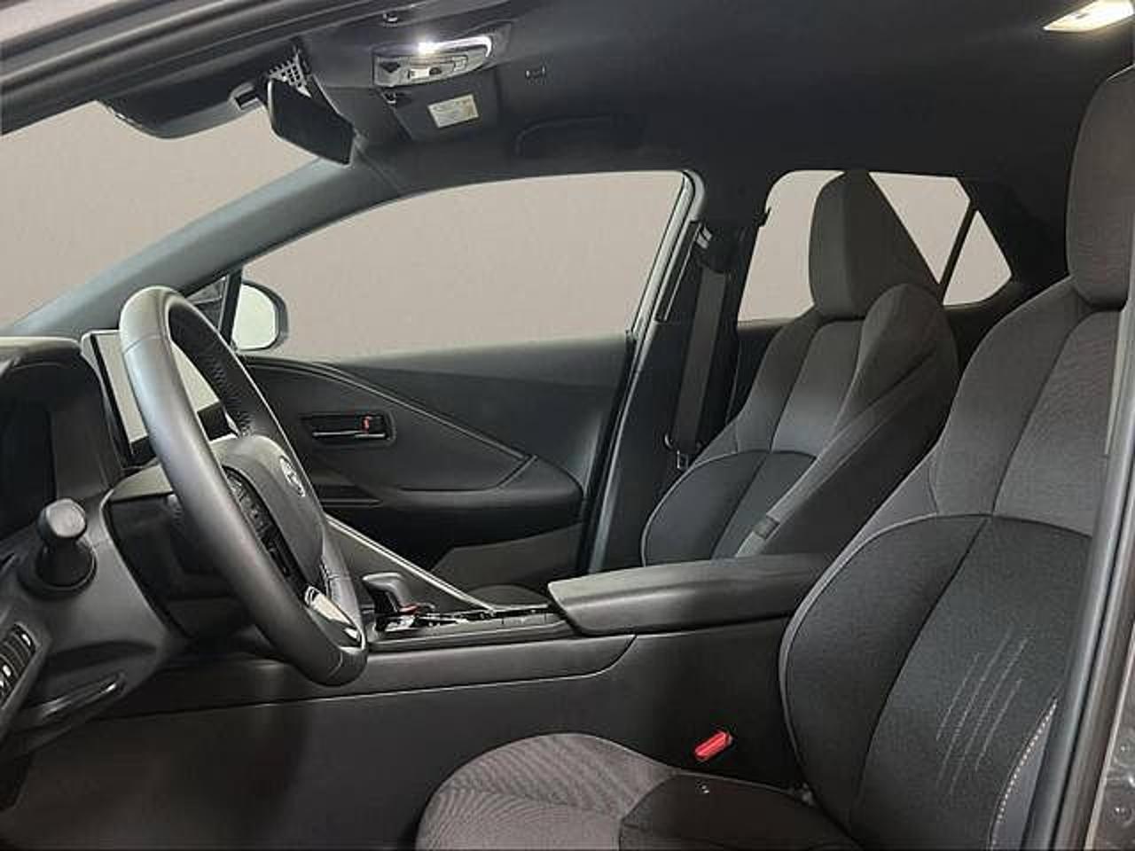 Toyota Toyota C-HR usata 28