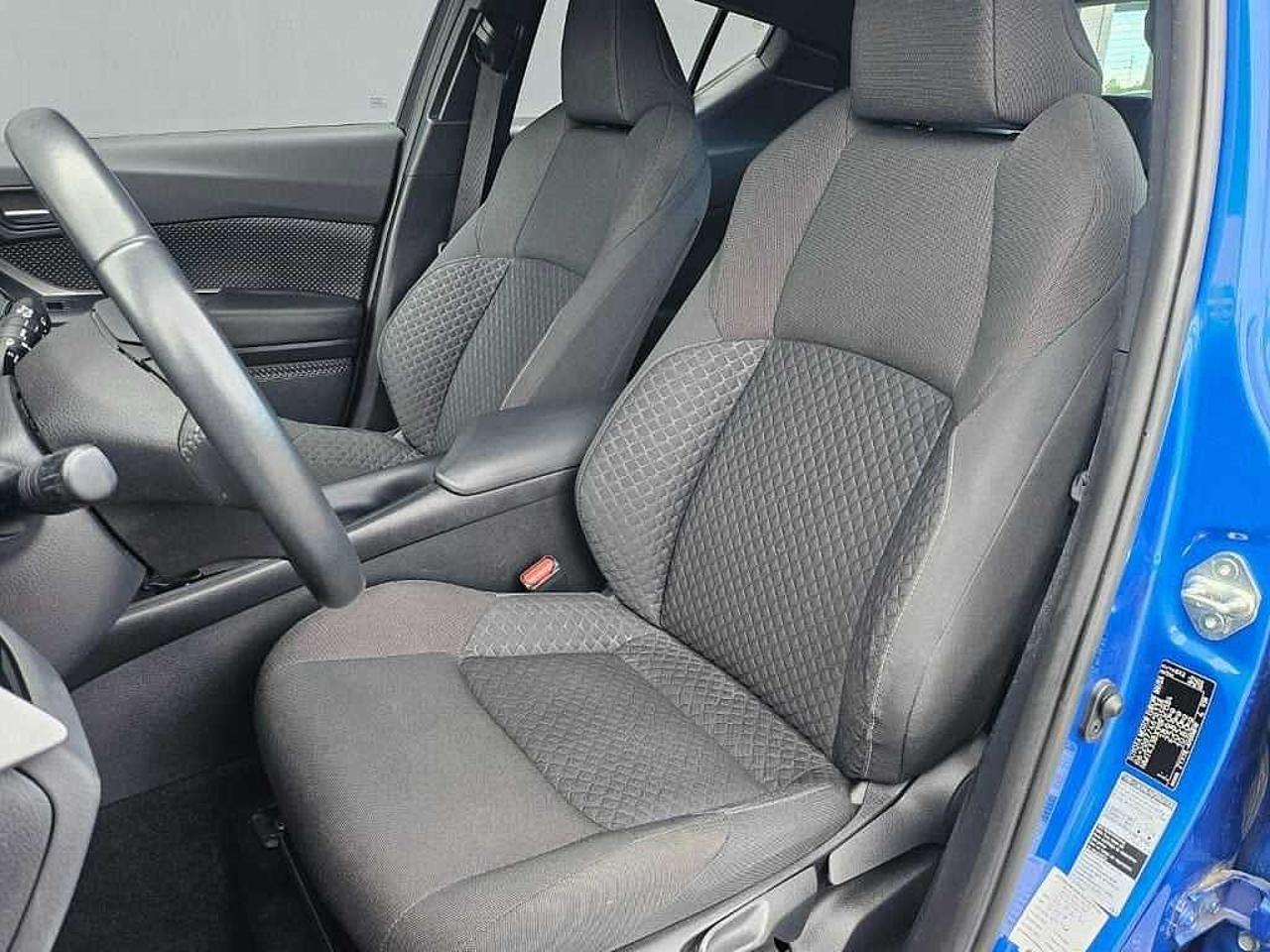 Toyota Toyota C-HR usata 6