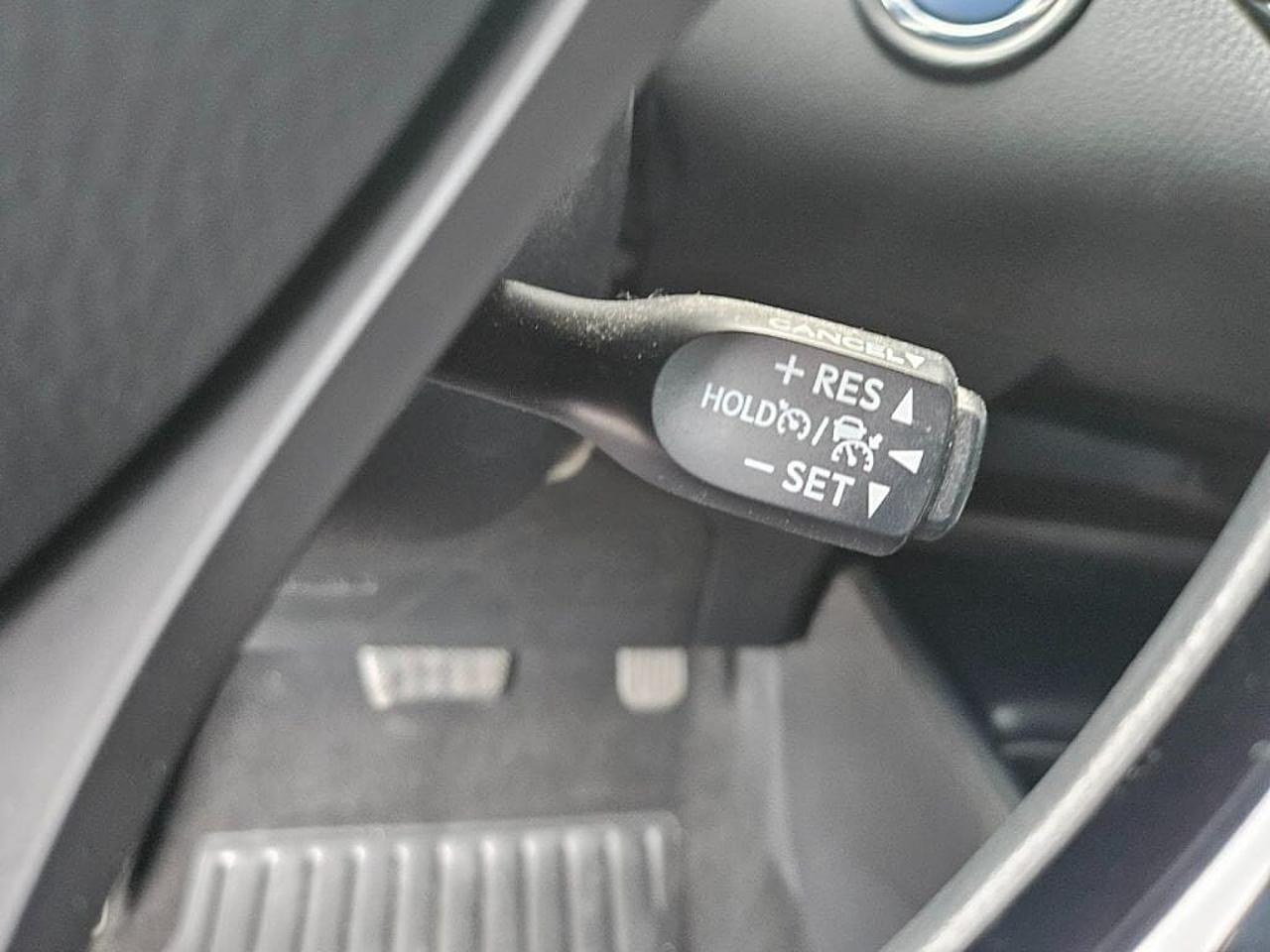 Toyota Toyota C-HR usata 10