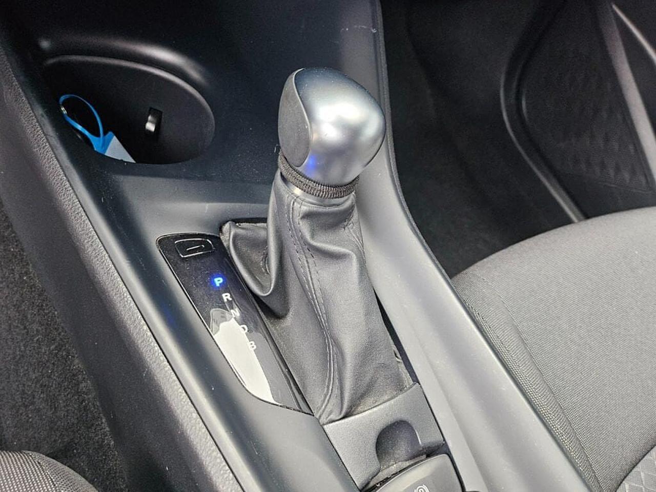 Toyota Toyota C-HR usata 13