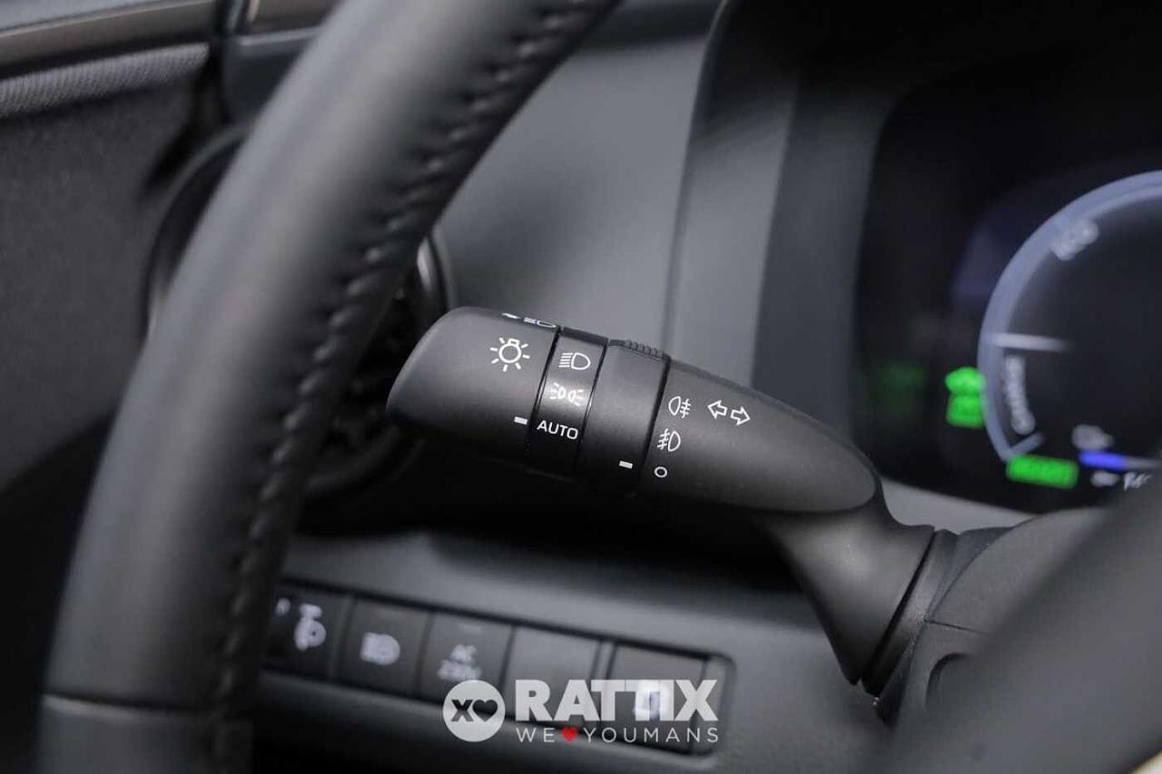 Toyota Toyota C-HR usata 4