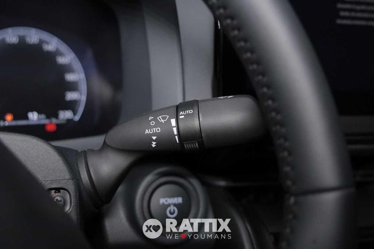 Toyota Toyota C-HR usata 5