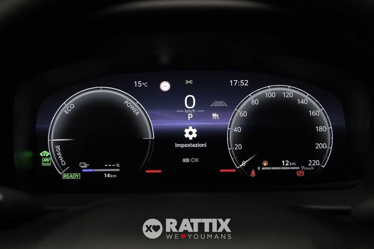 Toyota Toyota C-HR usata 6