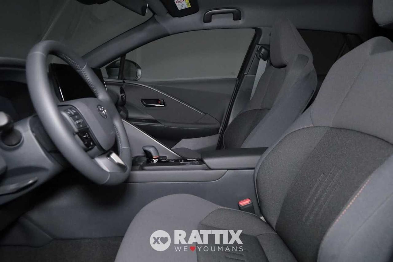 Toyota Toyota C-HR usata 7