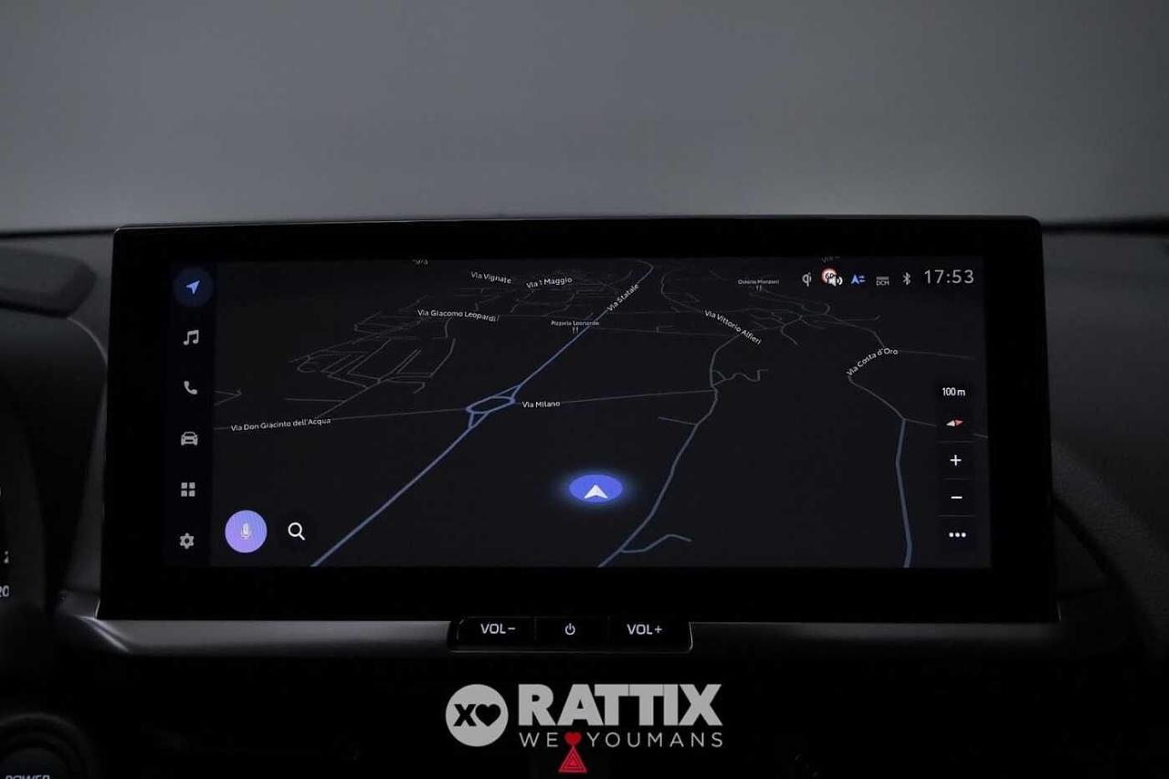 Toyota Toyota C-HR usata 10