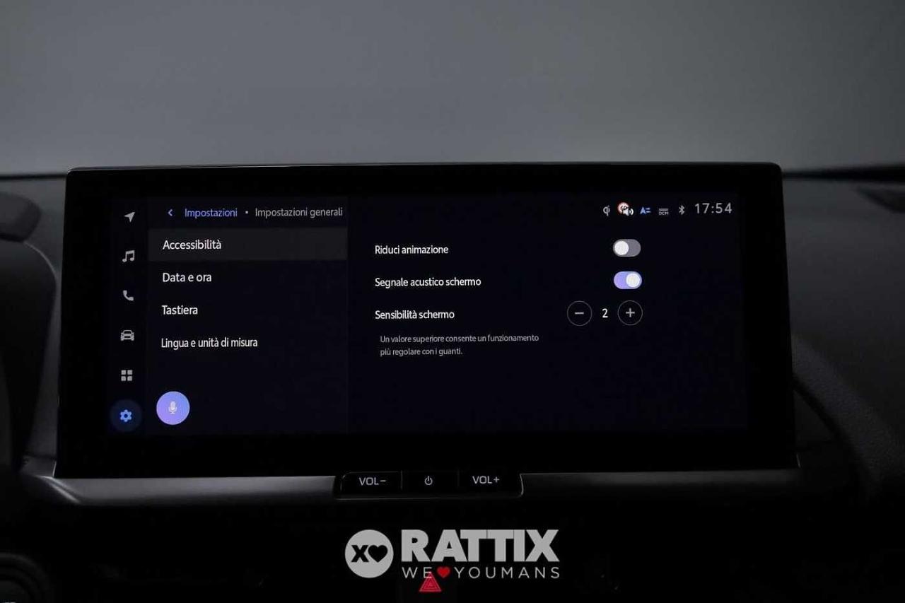 Toyota Toyota C-HR usata 12