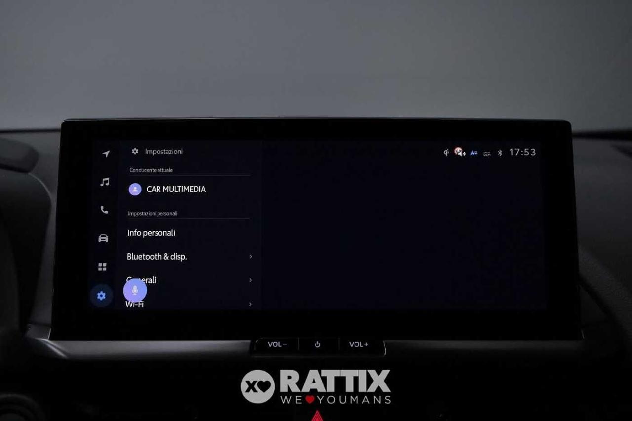 Toyota Toyota C-HR usata 13