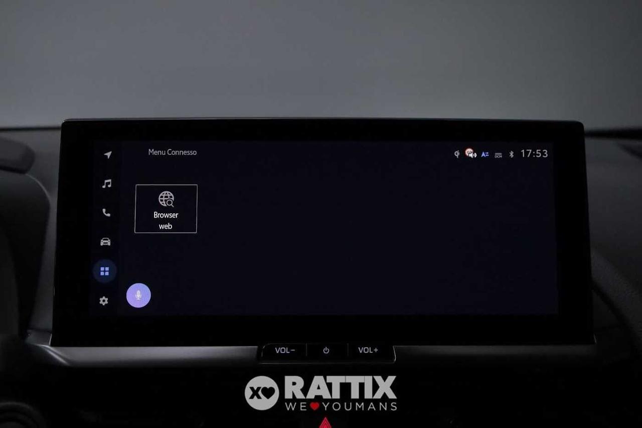 Toyota Toyota C-HR usata 14