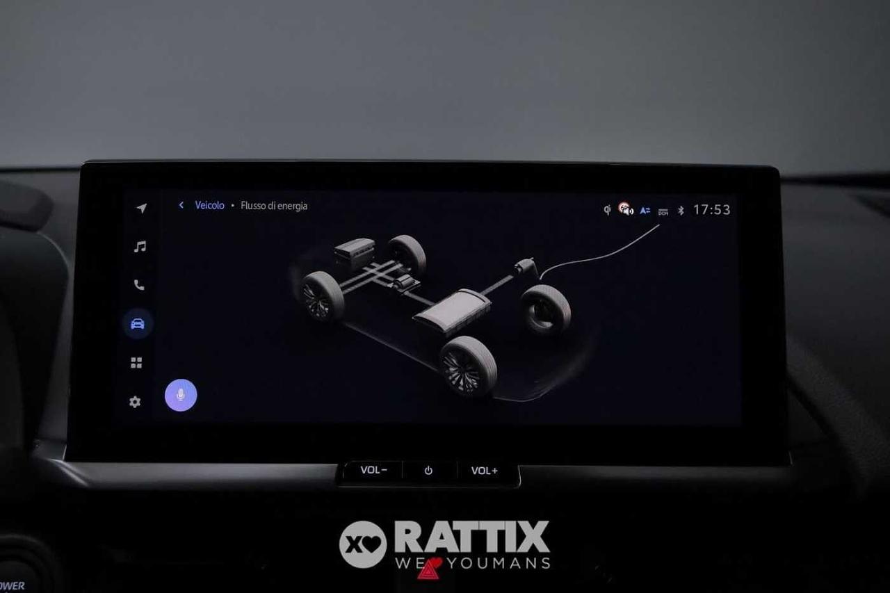 Toyota Toyota C-HR usata 15