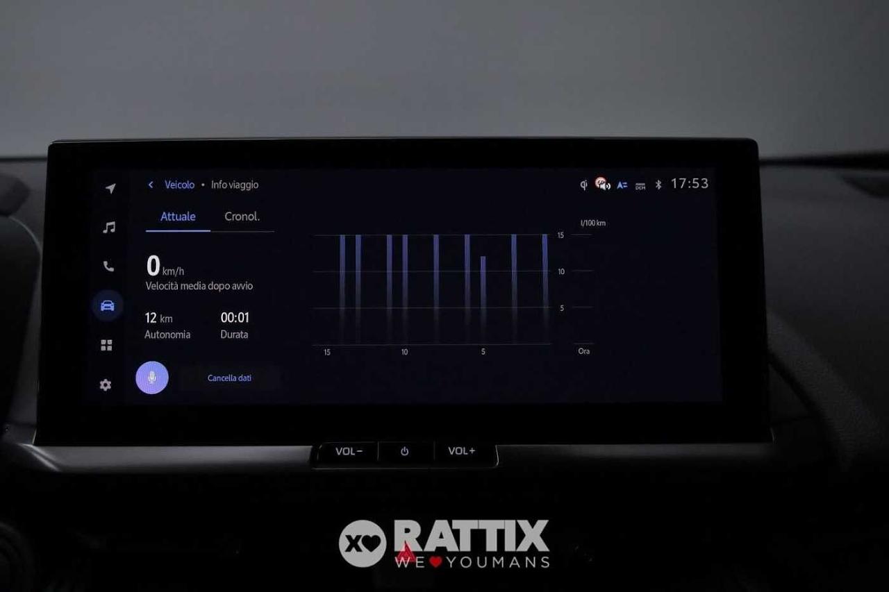 Toyota Toyota C-HR usata 16