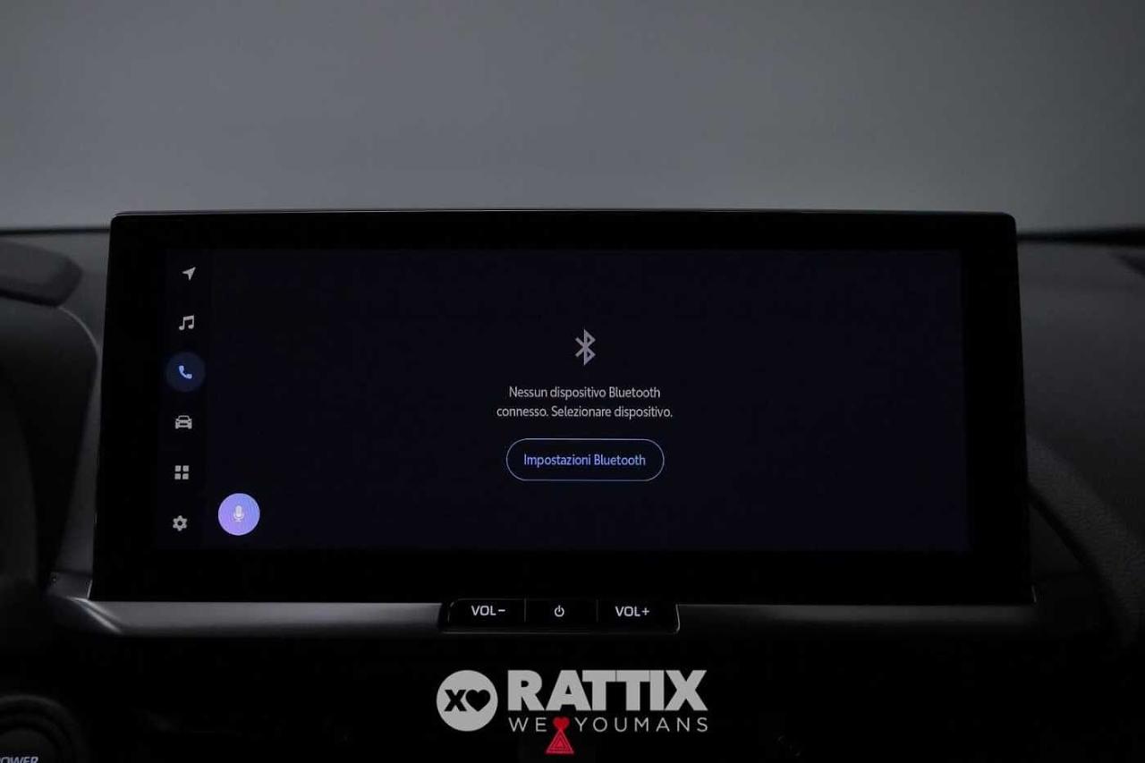 Toyota Toyota C-HR usata 17