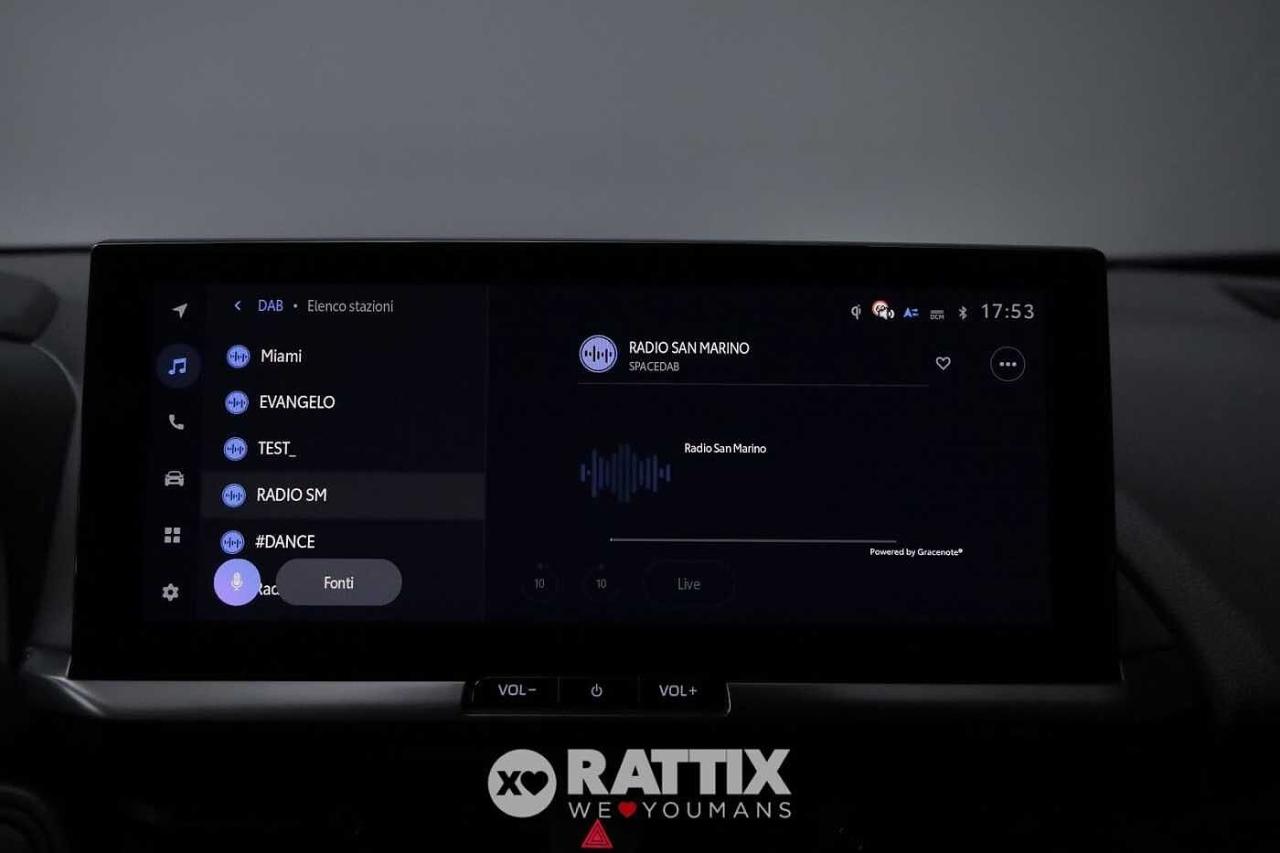 Toyota Toyota C-HR usata 18