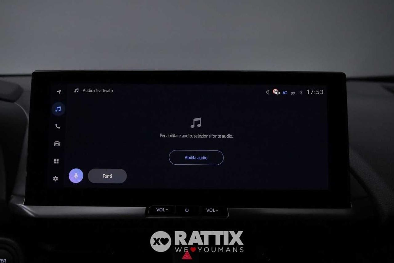 Toyota Toyota C-HR usata 19