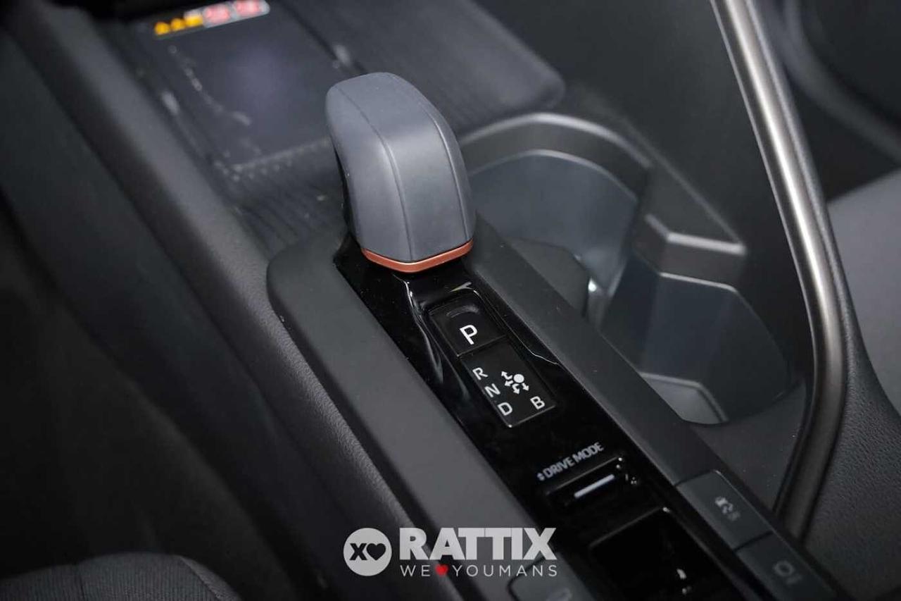 Toyota Toyota C-HR usata 20