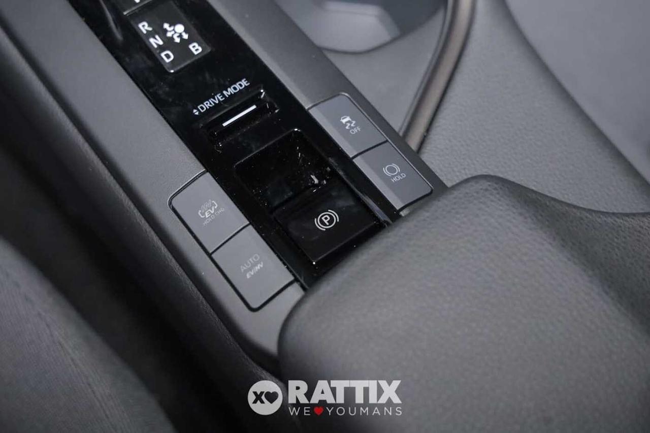 Toyota Toyota C-HR usata 21