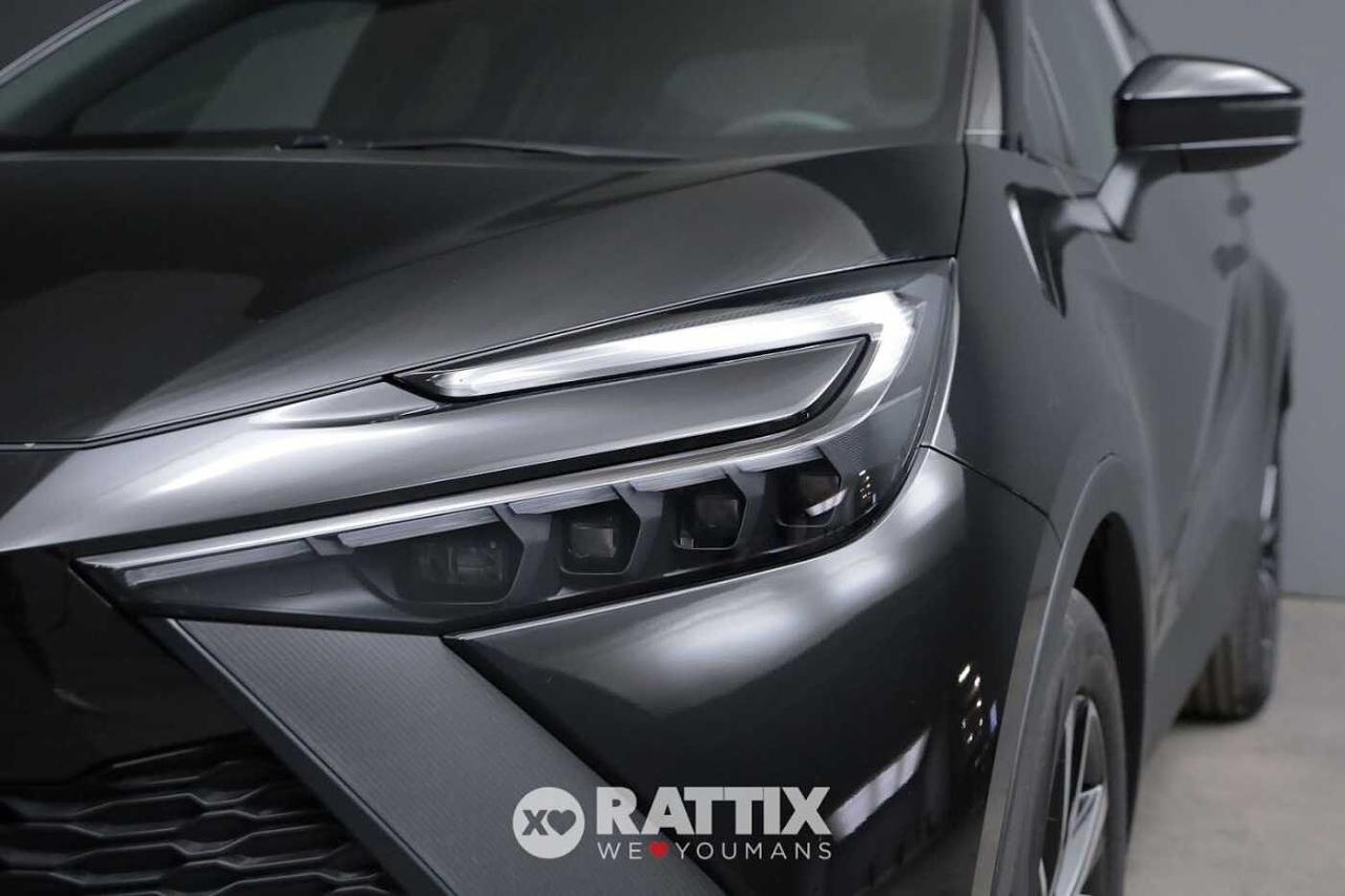 Toyota Toyota C-HR usata 22