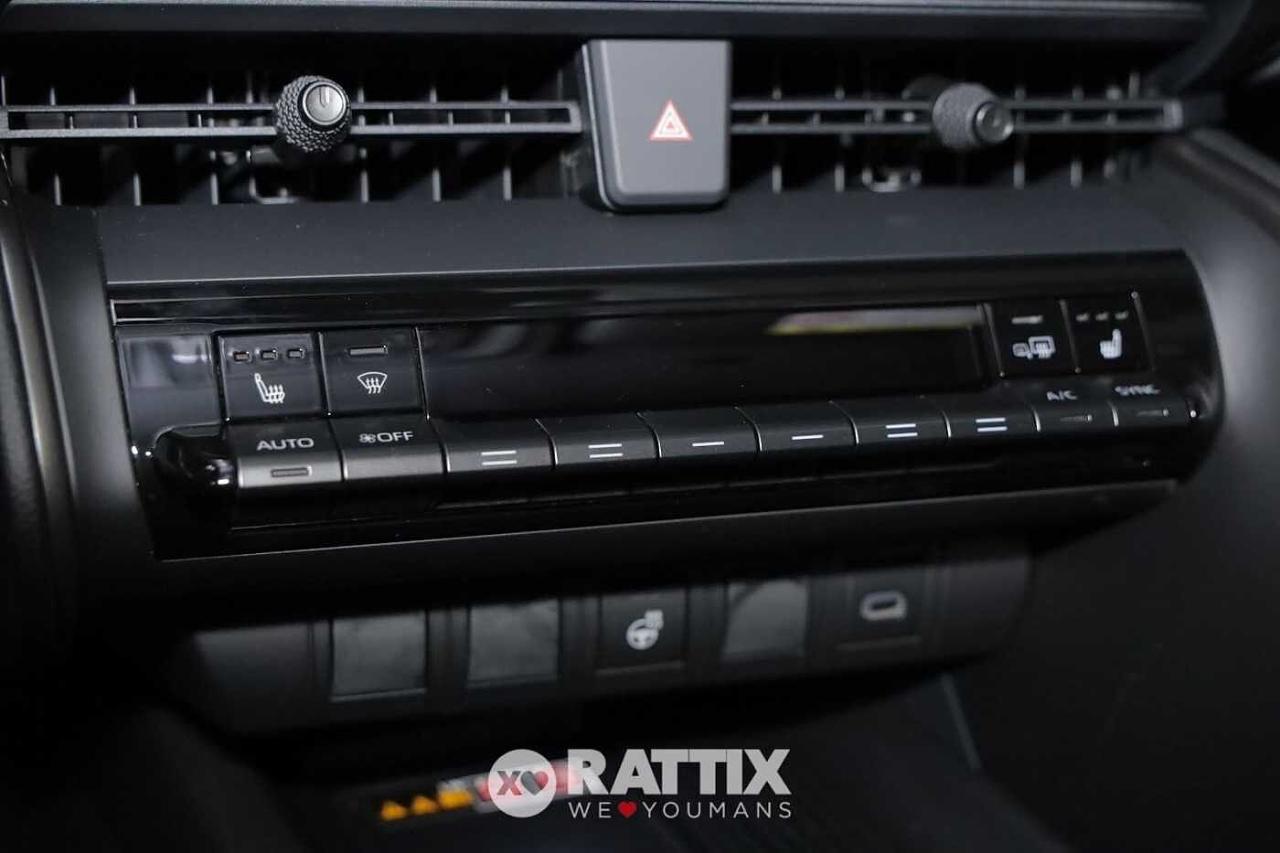 Toyota Toyota C-HR usata 23