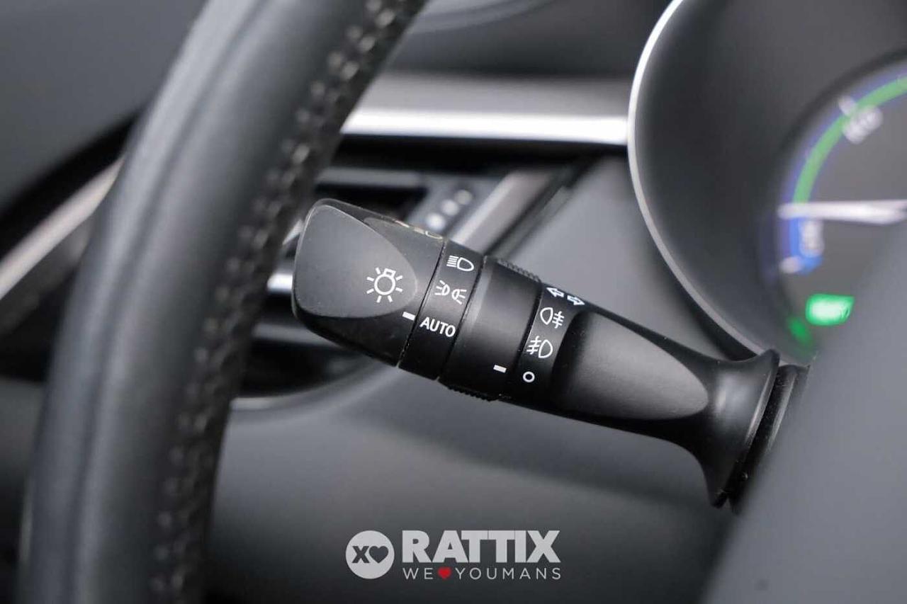 Toyota Toyota C-HR usata 4