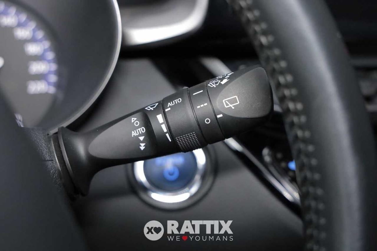 Toyota Toyota C-HR usata 5