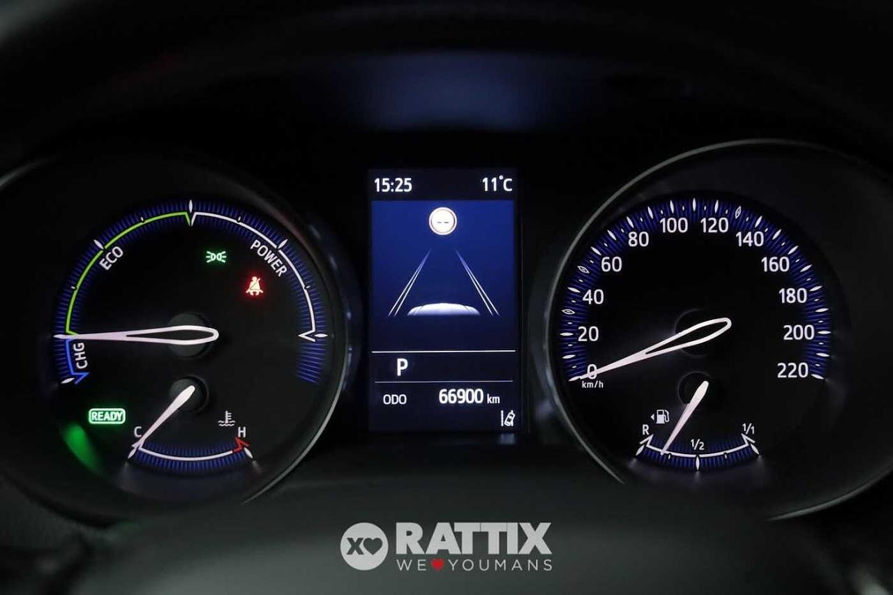 Toyota Toyota C-HR usata 6