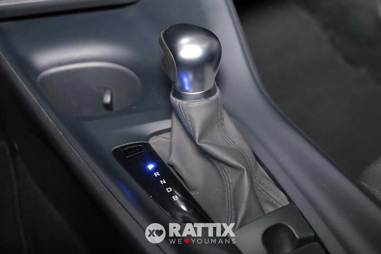 Toyota Toyota C-HR usata 17