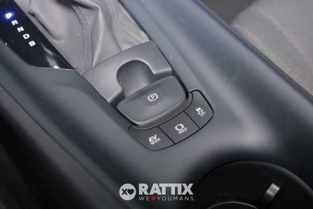 Toyota Toyota C-HR usata 18