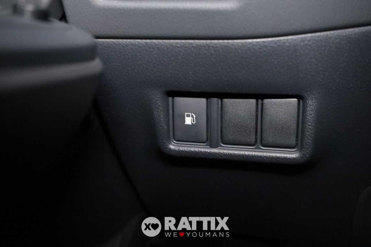 Toyota Toyota C-HR usata 21