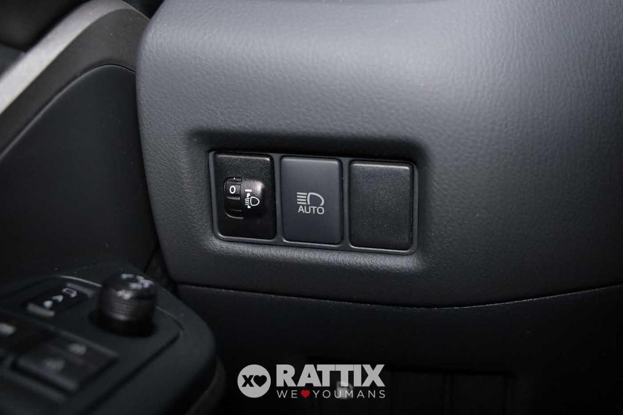 Toyota Toyota C-HR usata 23