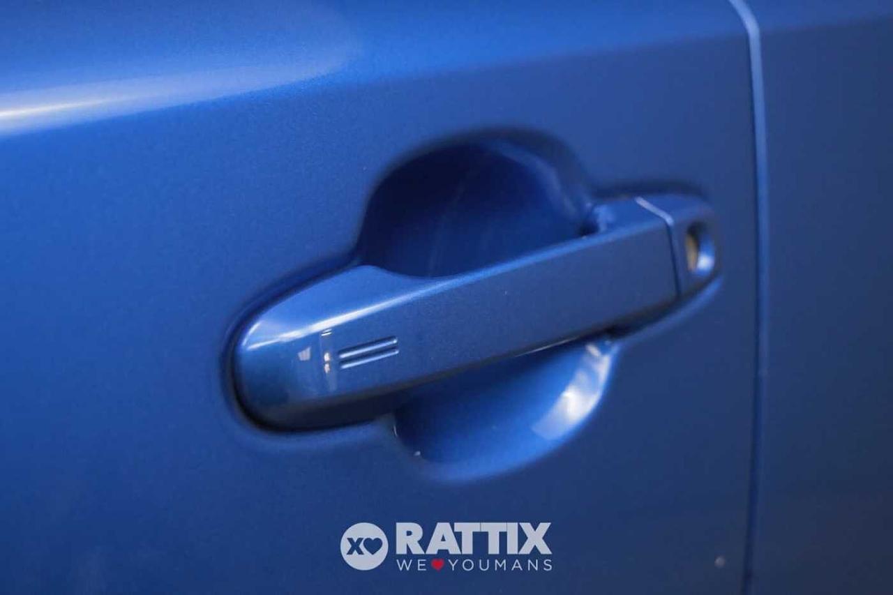 Toyota Toyota C-HR usata 25