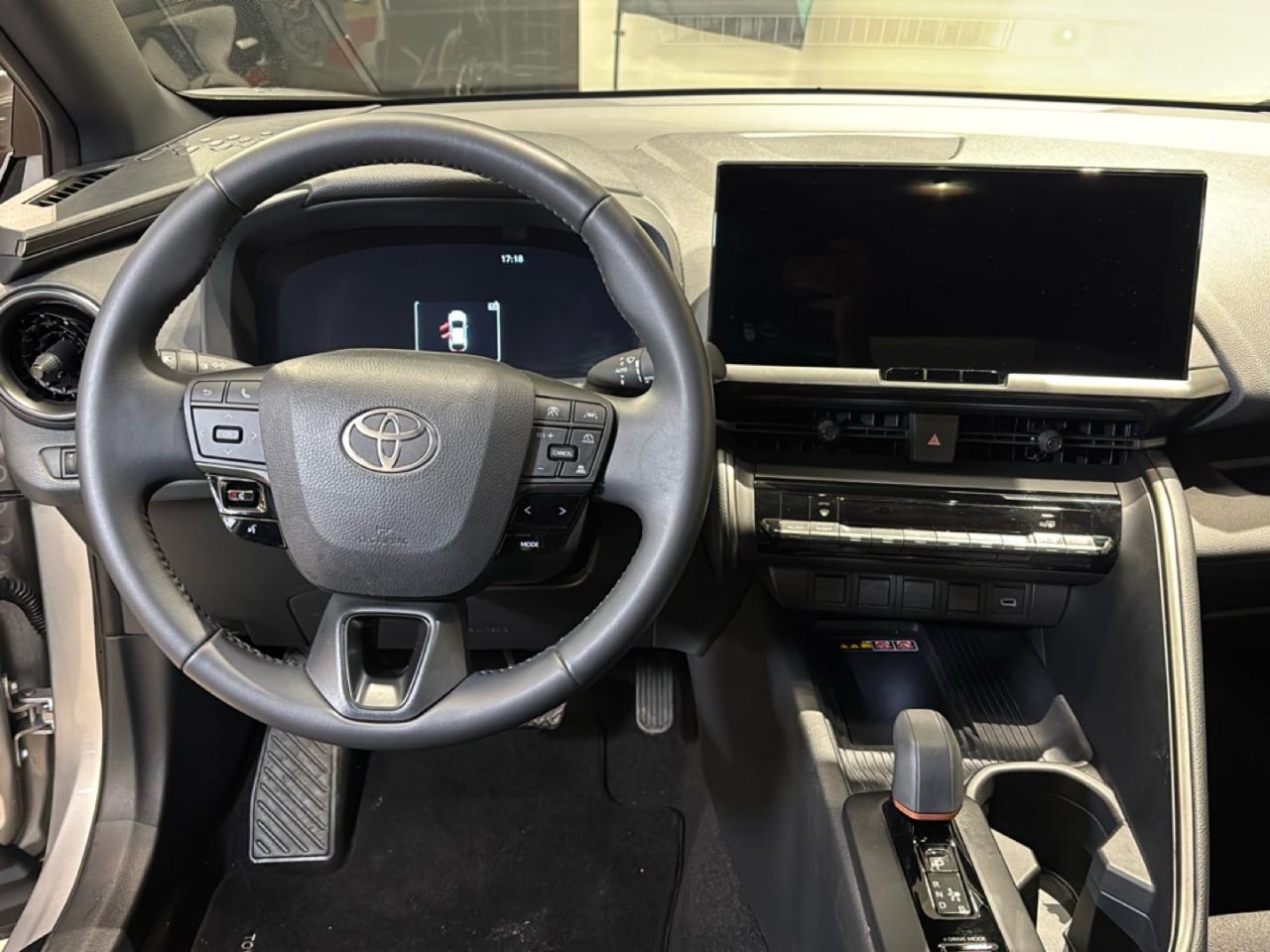 Toyota Toyota C-HR usata 2