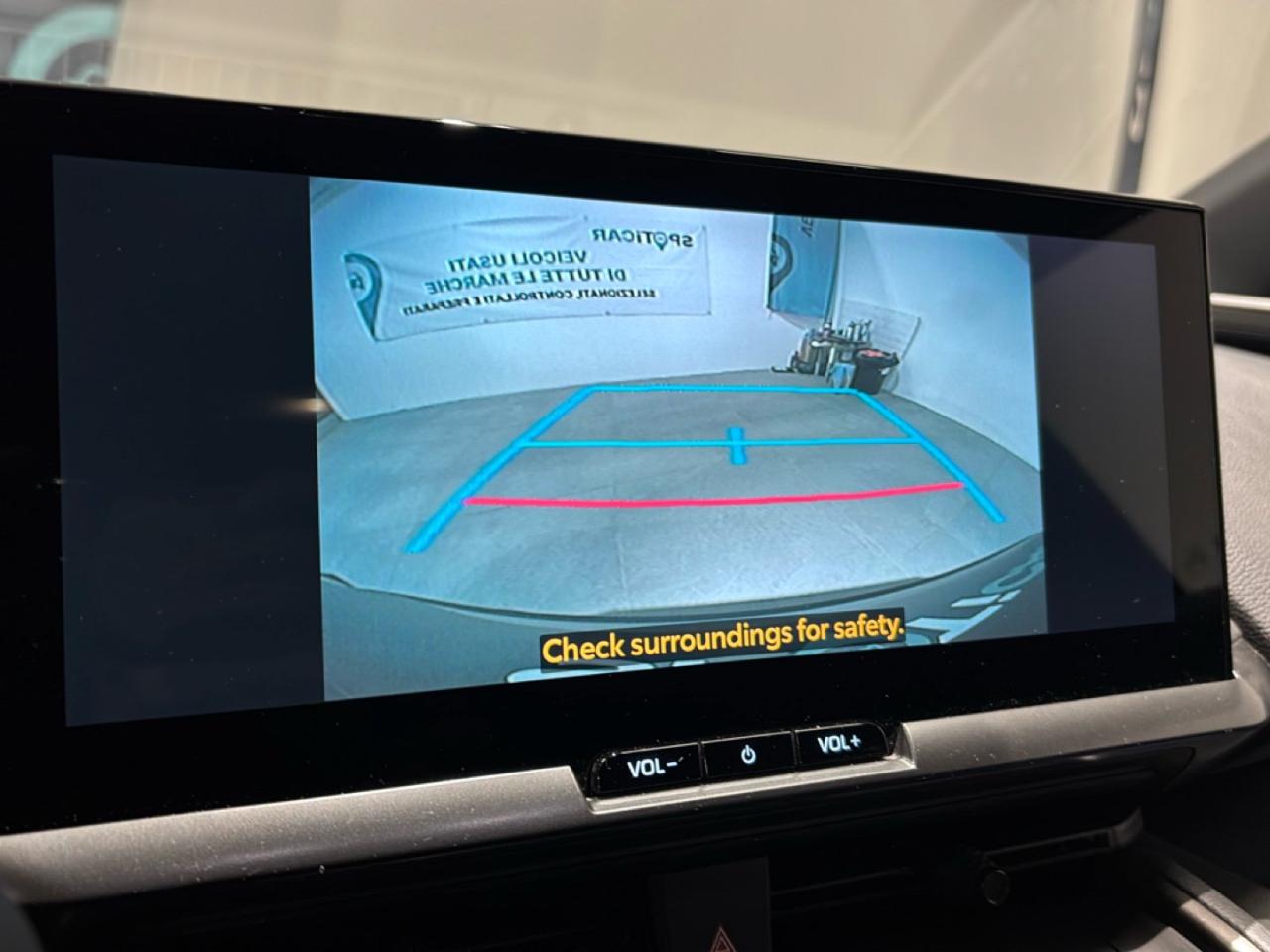 Toyota Toyota C-HR usata 5