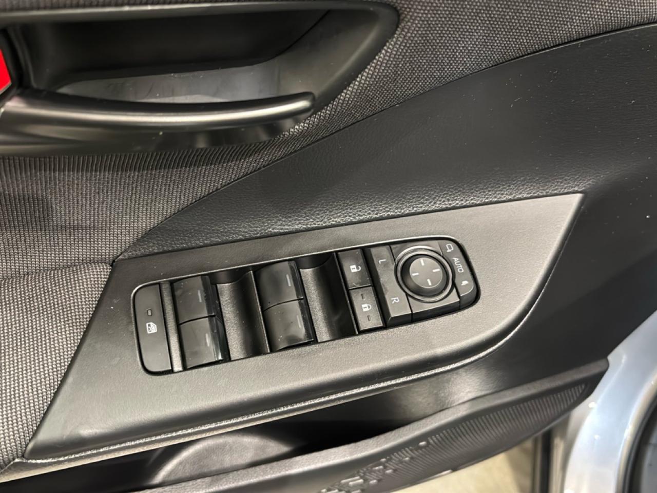 Toyota Toyota C-HR usata 7