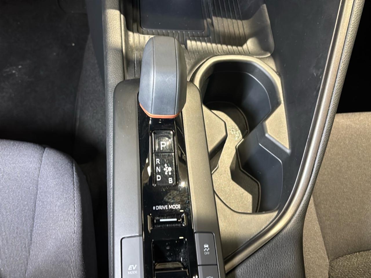 Toyota Toyota C-HR usata 9