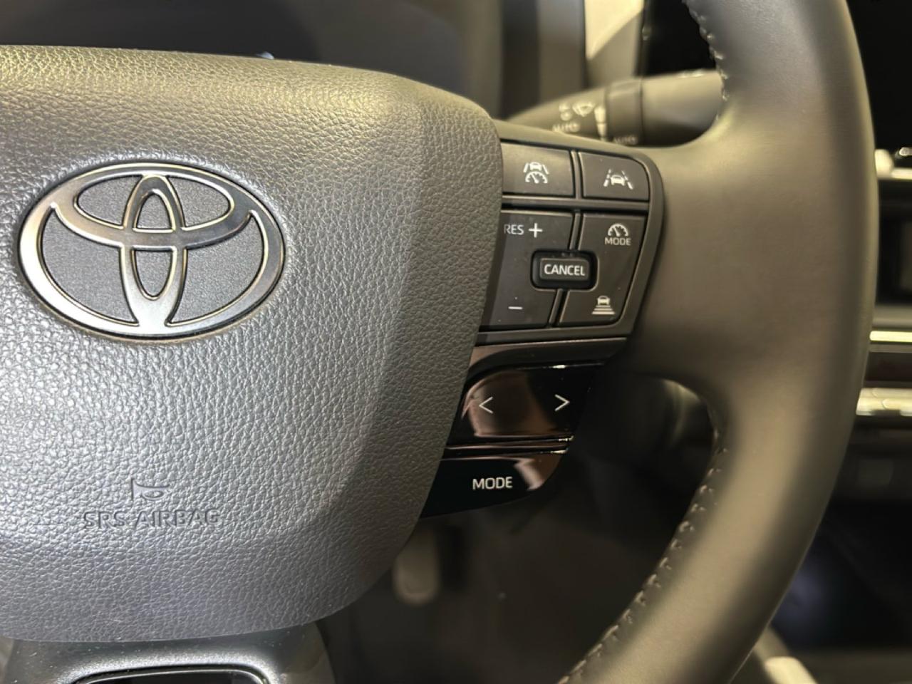 Toyota Toyota C-HR usata 12