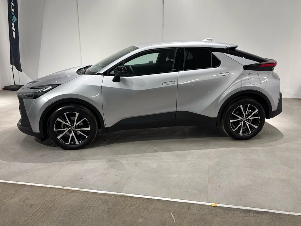 Toyota Toyota C-HR usata 17