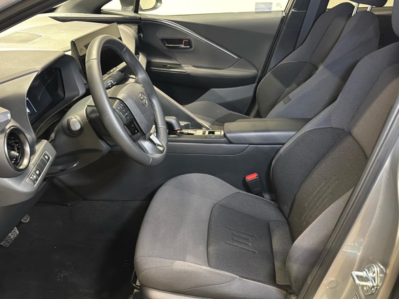 Toyota Toyota C-HR usata 19